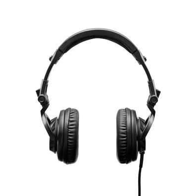 Headphones Hercules HDP DJ45