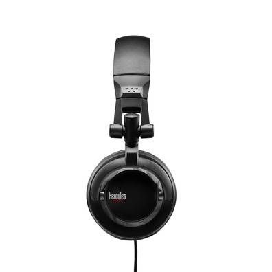 Headphones Hercules HDP DJ45