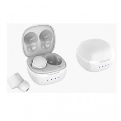 Headphones In-Ear Acer AHR162 Wireless Stereo Bluetooth White