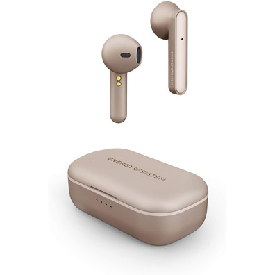 Headphones In-Ear Energy Sistem Style 3 True Pink