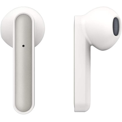 Headphones In-Ear Energy Sistem Style 3 True White