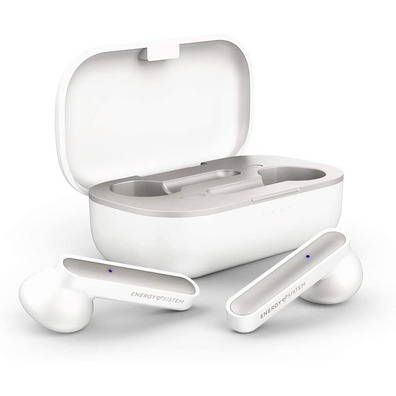 Headphones In-Ear Energy Sistem Style 3 True White