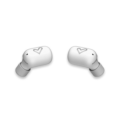 In-Ear Energy Sistem Urban 4 True Snow BT Headphones