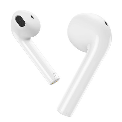 In-Ear Headphones Realme Buds Air Neo 205 White