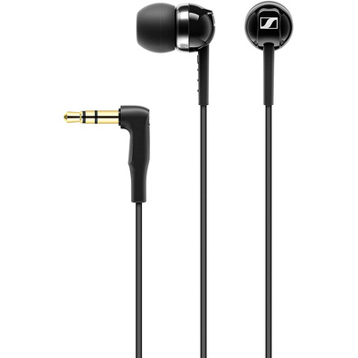 In-Ear headphones Sennheiser CX 100 Black