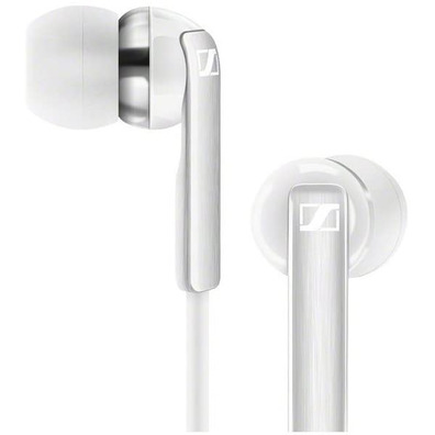 In-ear headphones Sennheiser CX 2.00 White