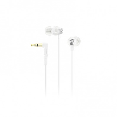 In-Ear headphones Sennheiser CX 3.00 White