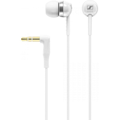 In-Ear headphones Sennheiser CX100 White