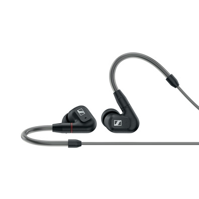 Headphones in-Ear Sennheiser IE300 Black