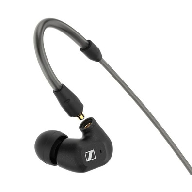 Headphones in-Ear Sennheiser IE300 Black