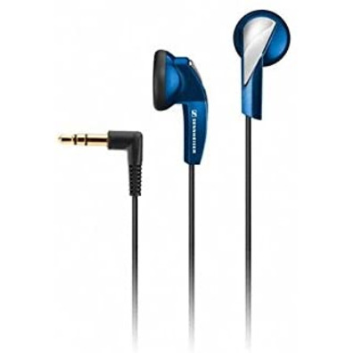 In-Ear headphones Sennheiser MX365 Blue