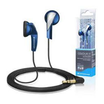 In-Ear headphones Sennheiser MX365 Blue