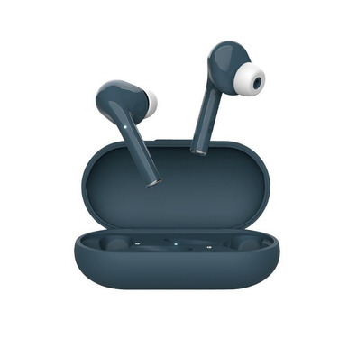 In-Ear Trust Nika Touch Blue BT5.0 TWS Headphones