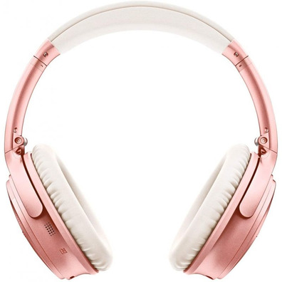 Bbose Quetcomfort 35 II Gold Pink Headphones