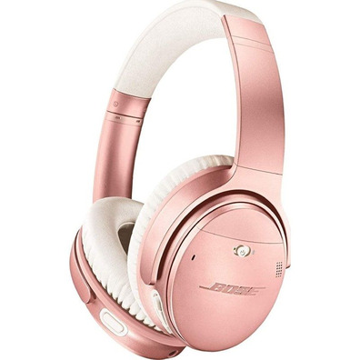 Bbose Quetcomfort 35 II Gold Pink Headphones