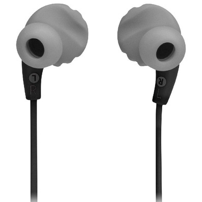 JBL Endurance Run BT Black Sports Headphones