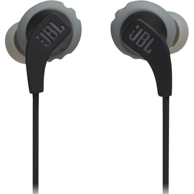 JBL Endurance Run BT Black Sports Headphones