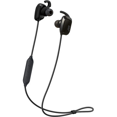 JVC HA-ET65BV Sports Wireless Headphones