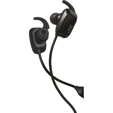 JVC HA-ET65BV Sports Wireless Headphones