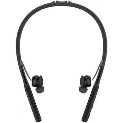 Woxter Airbeat ANC Negros Sports Wireless Headphones