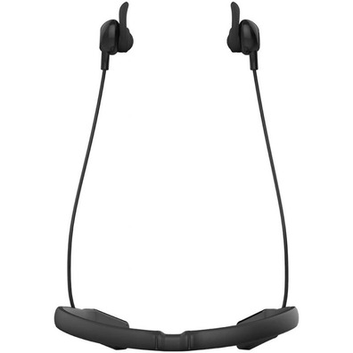 Woxter Airbeat ANC Negros Sports Wireless Headphones