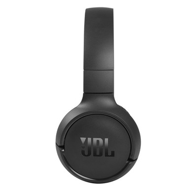 JBL Tune 510BT Bluetooth Black Headphones