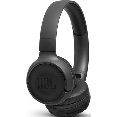 JBL Tune 560BT Black Headphones Black