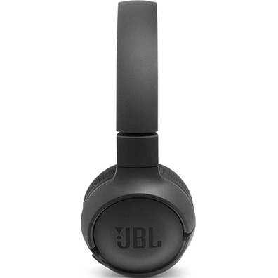 JBL Tune 560BT Black Headphones Black