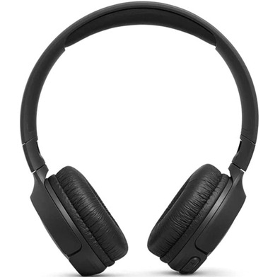 JBL Tune 560BT Black Headphones Black