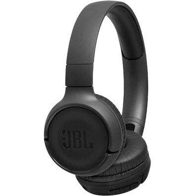 JBL Tune 570BT Bluetooth Black Headphones