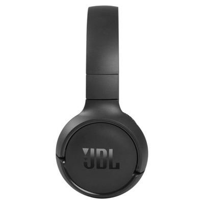 JBL Tune 570BT Bluetooth Black Headphones