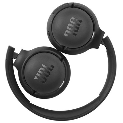 JBL Tune 570BT Bluetooth Black Headphones