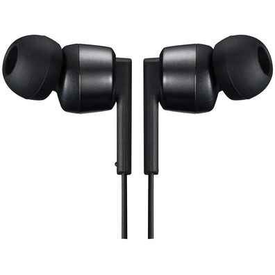 JVC HA-FX65BN Bluetooth Black Headphones