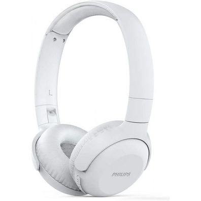 Philips TAUH202 BT 4.2 White Headphones