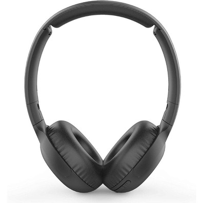 Philips TAUH202 BT 4.2 Black Headphones