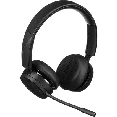 Plantronics Voyager 4220UC BT Black Headphones