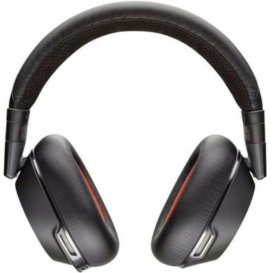 Plantronics Voyager 8200 UC BT Black Headphones