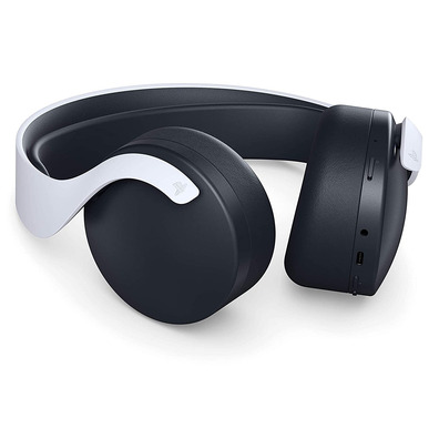 Pulse 3D PS5 Wireless Headphones