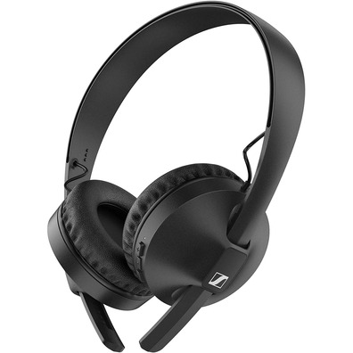 Sennheiser HD 250BT Black Headphones