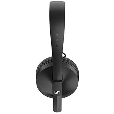 Sennheiser HD 250BT Black Headphones