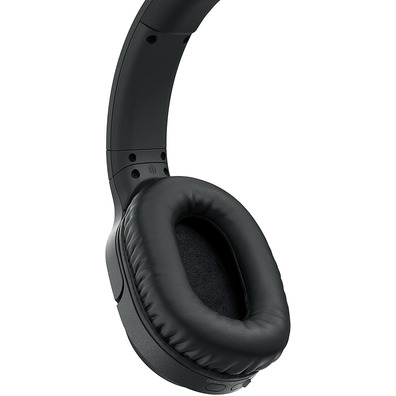 Sony MDR-RF895RK Black Radio Frequency Wireless Headphones