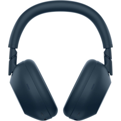 Sony WH-1000XM6 ANC Bluethoot 5.3 Blue Headphones Midnight