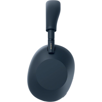 Sony WH-1000XM6 ANC Bluethoot 5.3 Blue Headphones Midnight