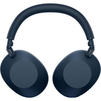 Sony WH-1000XM6 ANC Bluethoot 5.3 Blue Headphones Midnight