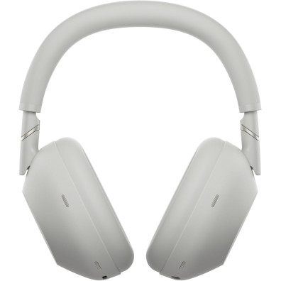 Sony WH-1000XM6 Wireless Headphones - Bluetooth, ANC - Silver