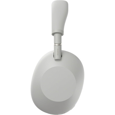 Sony WH-1000XM6 Wireless Headphones - Bluetooth, ANC - Silver