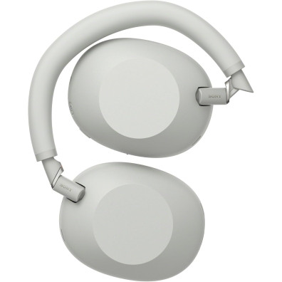 Sony WH-1000XM6 Wireless Headphones - Bluetooth, ANC - Silver