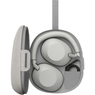Sony WH-1000XM6 Wireless Headphones - Bluetooth, ANC - Silver
