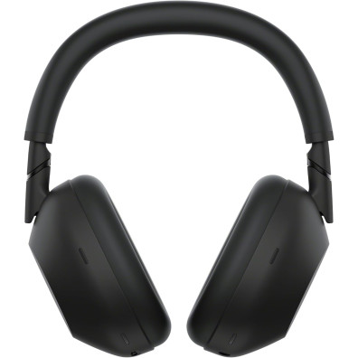 Sony WH-1000XM6 Bluetooth Wireless Headphones - Noise Canceling - Black