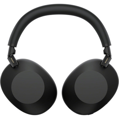 Sony WH-1000XM6 Bluetooth Wireless Headphones - Noise Canceling - Black